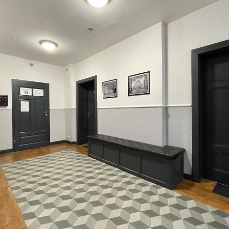 Apartamenty Stary Stary Toruń Dış mekan fotoğraf