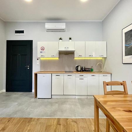 Apartamenty Stary Stary Toruń Dış mekan fotoğraf