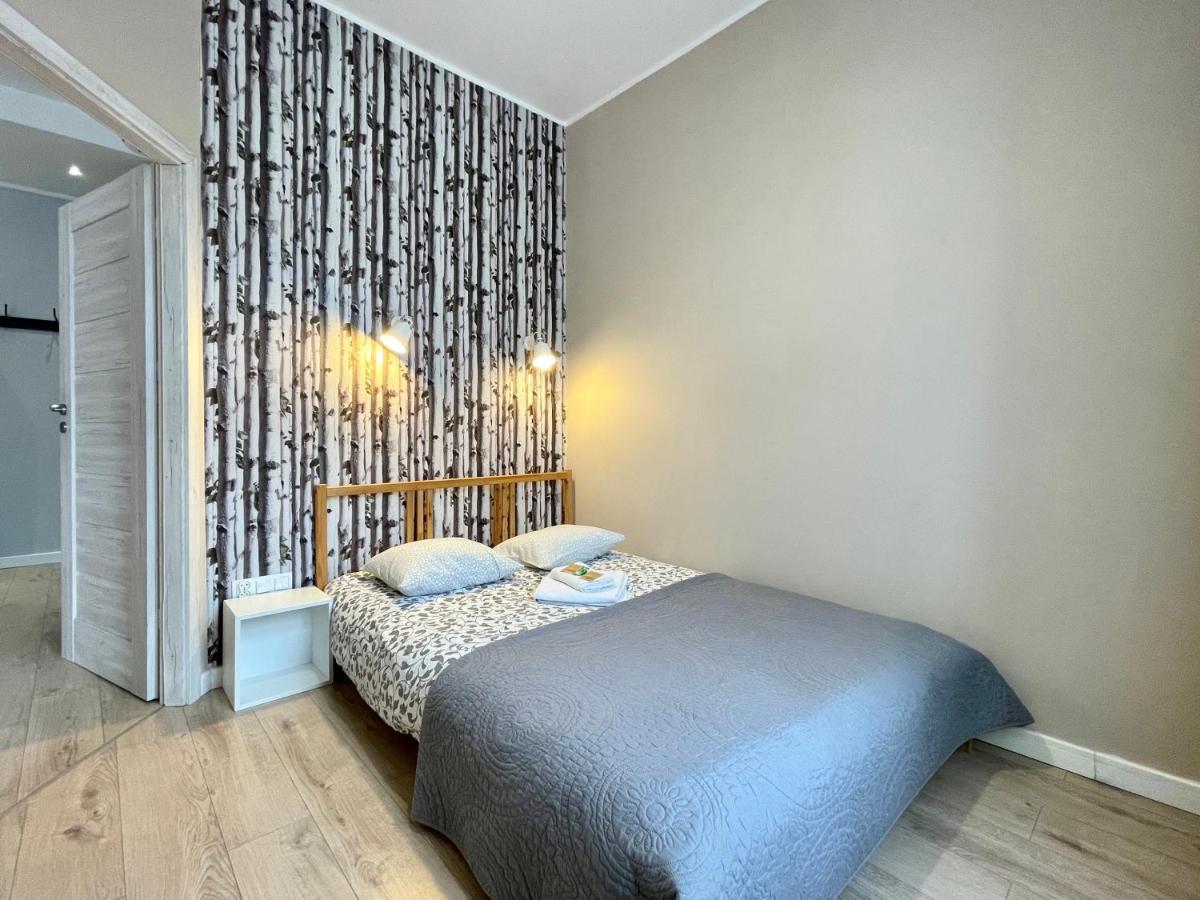 Apartamenty Stary Stary Toruń Dış mekan fotoğraf